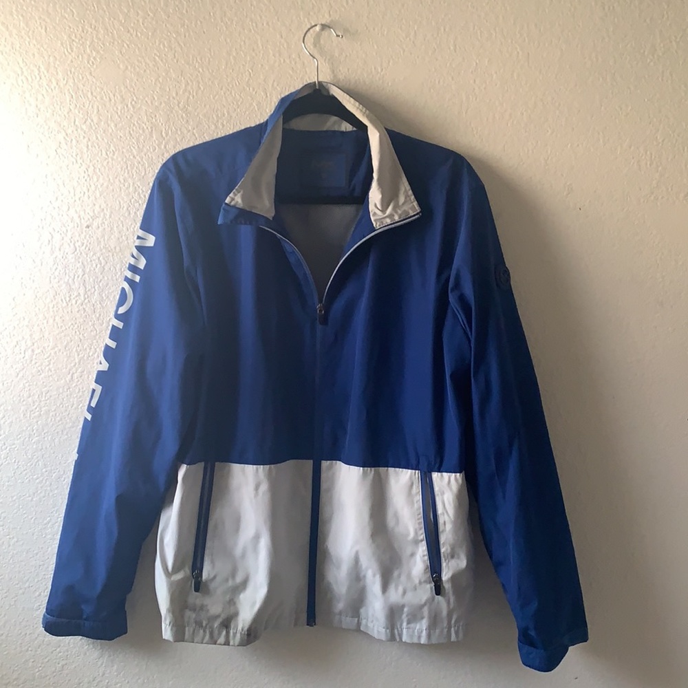 MICHAEL KORS | Windbreaker